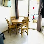 Duplex By The Sea