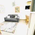 Duplex By The Sea