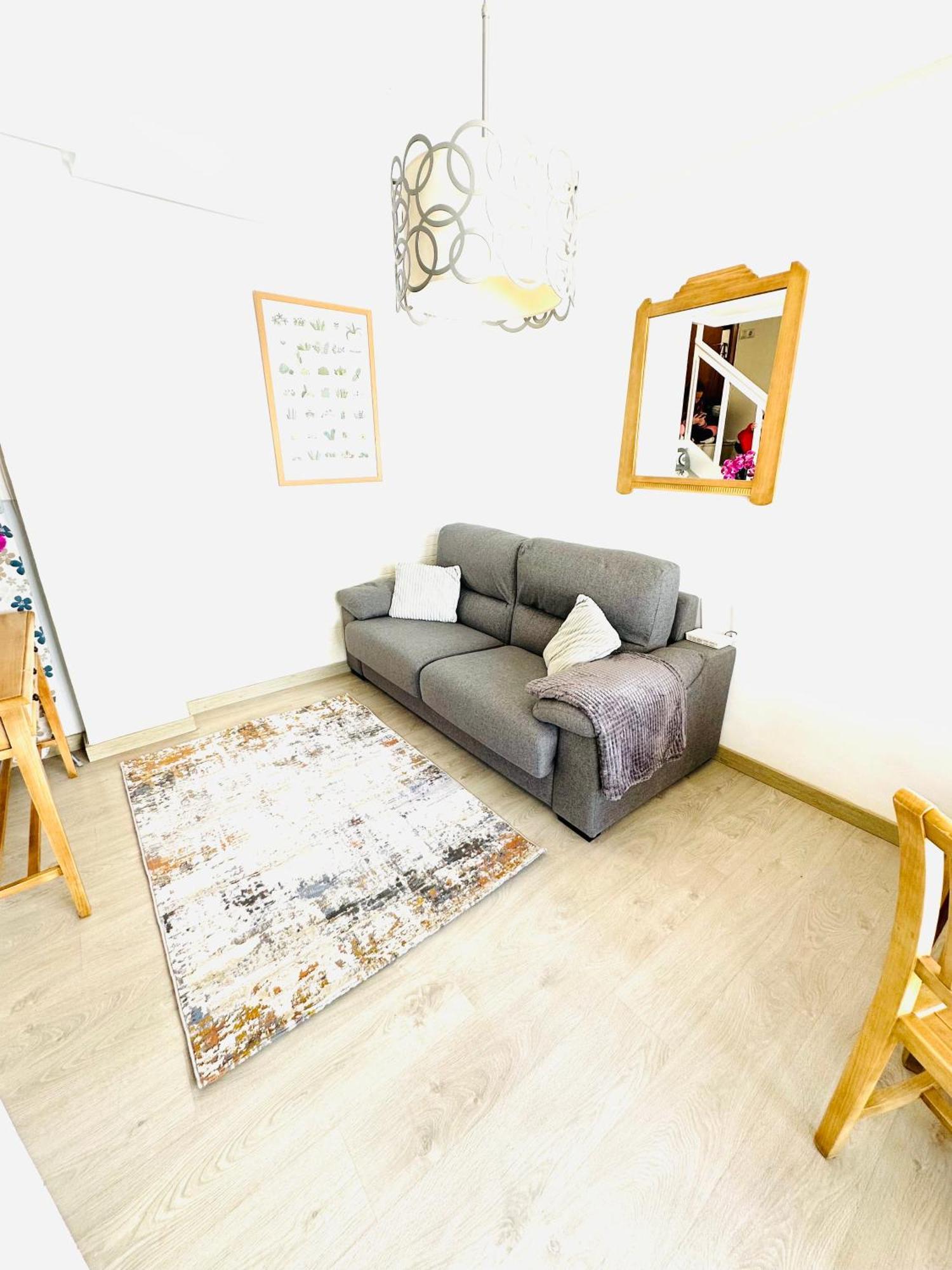 Duplex By The Sea Apartment Benalmadena