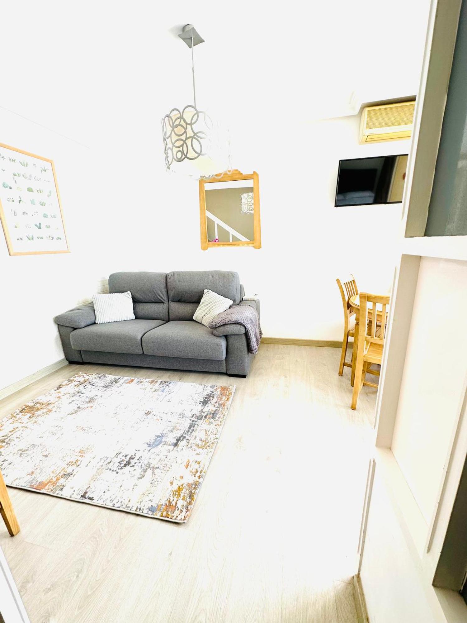 Duplex By The Sea Apartment Benalmadena