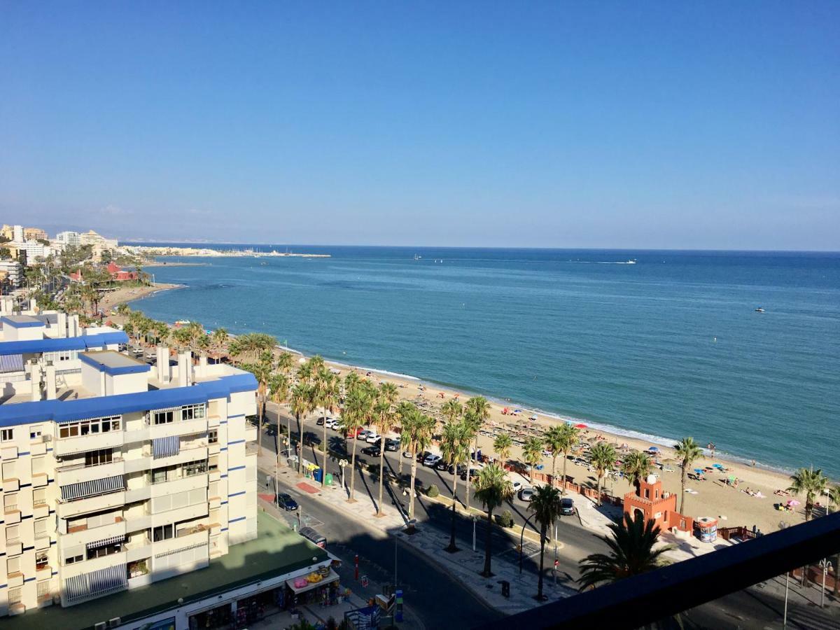 Duplex By The Sea Benalmadena