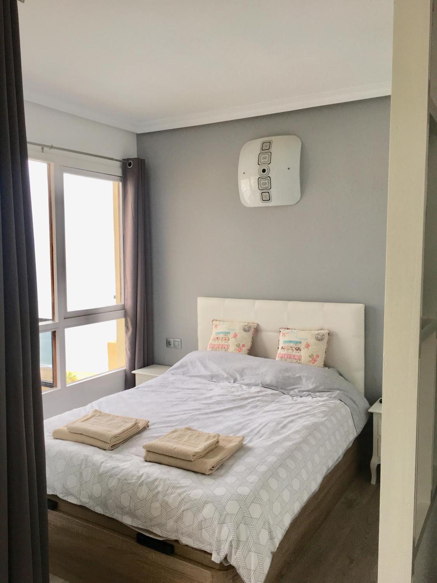 Apartment Duplex By The Sea Benalmadena